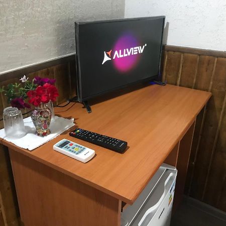 Hotel Casa Radu Tulcea Esterno foto