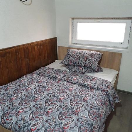 Hotel Casa Radu Tulcea Esterno foto