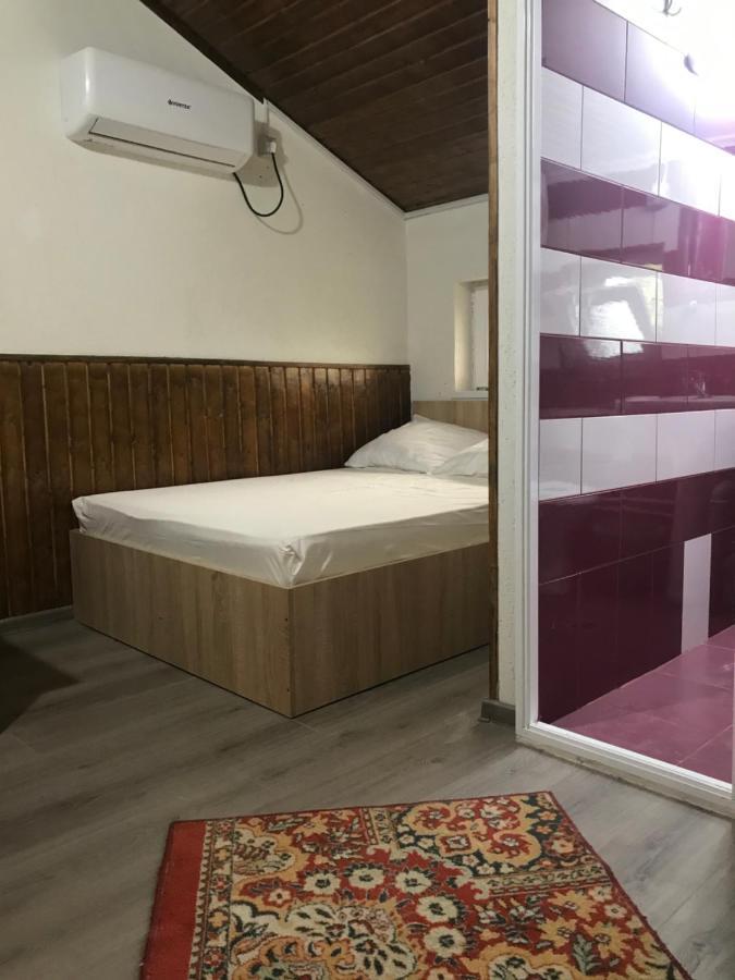 Hotel Casa Radu Tulcea Esterno foto