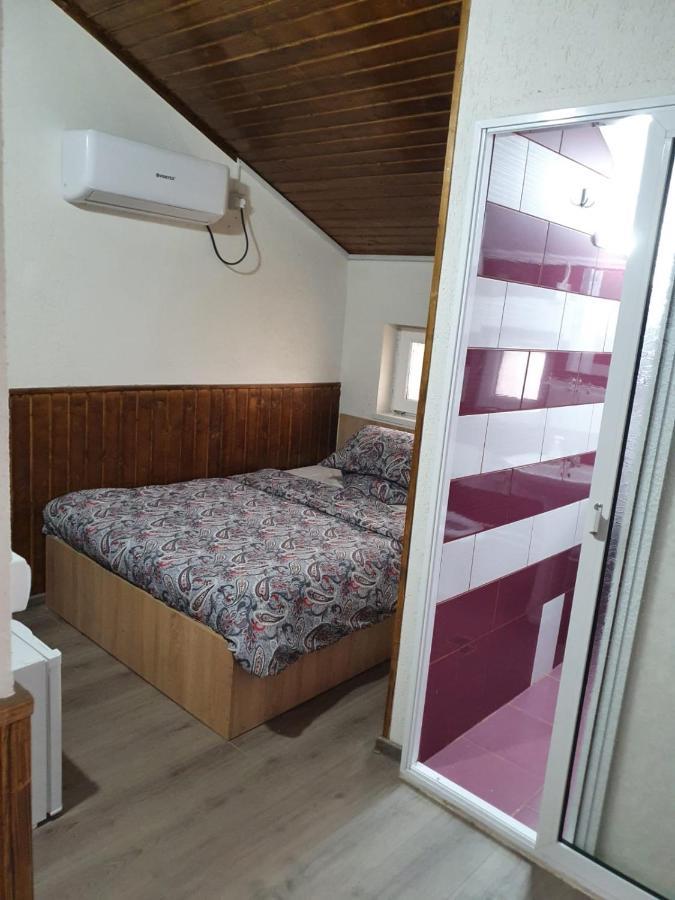 Hotel Casa Radu Tulcea Esterno foto