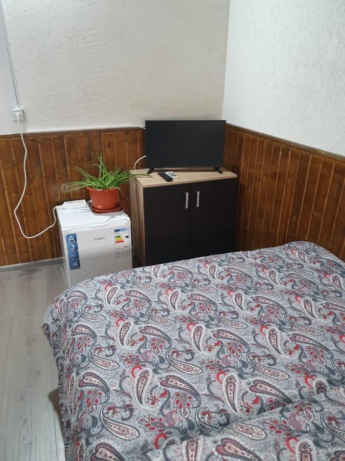 Hotel Casa Radu Tulcea Esterno foto