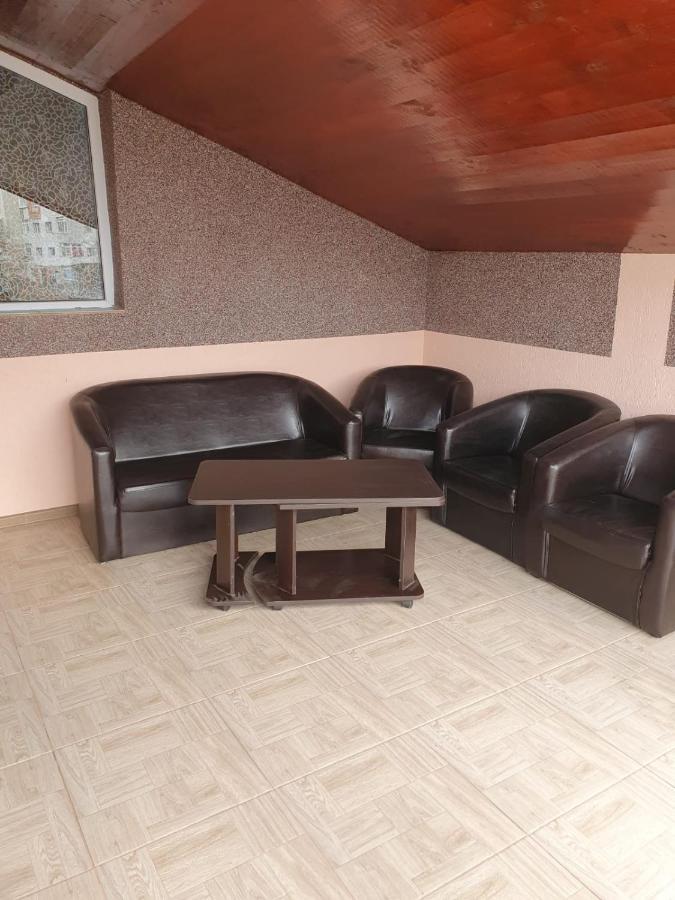 Hotel Casa Radu Tulcea Esterno foto